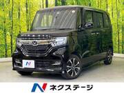 2019 HONDA N-BOX CUSTOM
