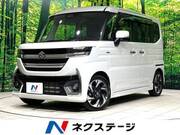2024 SUZUKI SPACIA CUSTOM