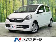 2016 SUBARU PLEO PLUS
