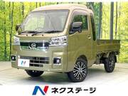 2025 DAIHATSU HIJET TRUCK