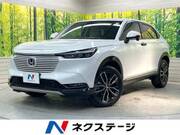 2023 HONDA VEZEL
