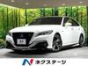 TOYOTA CROWN HYBRID
