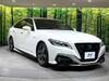 TOYOTA CROWN HYBRID
