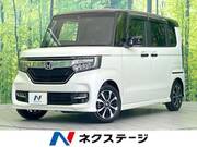 2018 HONDA N-BOX CUSTOM