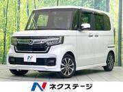 2021 HONDA N-BOX CUSTOM