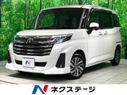 2025 TOYOTA ROOMY