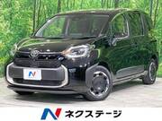 2023 TOYOTA SIENTA