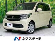 2015 HONDA N-WGN