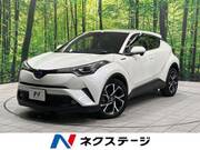 2017 TOYOTA C-HR G