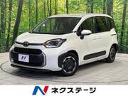 2023 TOYOTA SIENTA