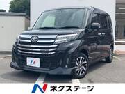 2021 TOYOTA ROOMY