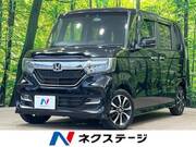 2019 HONDA N-BOX CUSTOM
