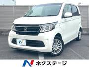 2016 HONDA N-WGN