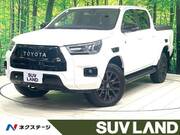 2021 TOYOTA HILUX