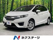 2015 HONDA FIT HYBRID