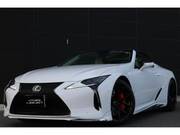 2024 LEXUS LC