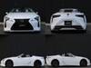 LEXUS LC