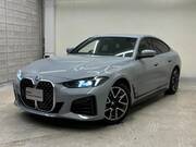 2025 BMW 4 SERIES