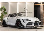 2019 TOYOTA SUPRA