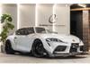 TOYOTA SUPRA