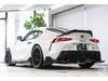 TOYOTA SUPRA