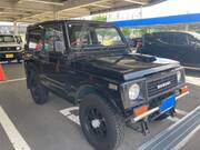 1993 SUZUKI JIMNY