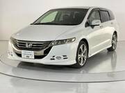 2013 HONDA ODYSSEY ABSOLUTE