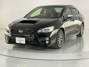 2015 SUBARU WRX S4