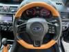 SUBARU WRX S4