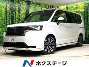 2022 HONDA STEPWAGON