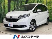 2021 HONDA FREED HYBRID