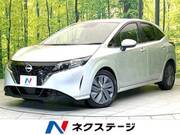 2023 NISSAN NOTE X