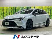 2025 TOYOTA COROLLA TOURING
