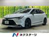 TOYOTA COROLLA TOURING