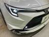 TOYOTA COROLLA TOURING