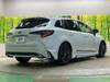 TOYOTA COROLLA TOURING