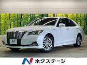2016 TOYOTA CROWN HYBRID