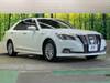 TOYOTA CROWN HYBRID
