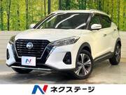 2023 NISSAN KICKS