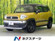 2019 SUZUKI XBEE HYBRID MZ