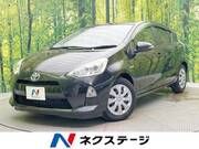 2013 TOYOTA AQUA