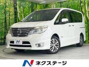 2014 NISSAN SERENA