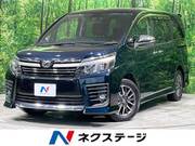 2016 TOYOTA VOXY