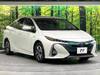 TOYOTA PRIUS PHV