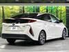 TOYOTA PRIUS PHV