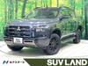 MITSUBISHI TRITON