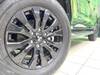 MITSUBISHI TRITON