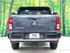 MITSUBISHI TRITON