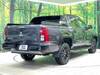 MITSUBISHI TRITON
