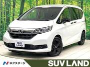 2023 HONDA FREED HYBRID